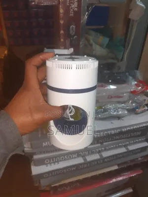 Insects Killer Electronics for Light and Fan