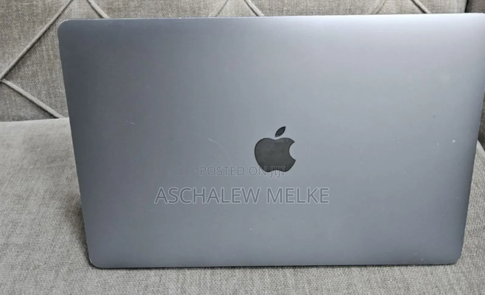 New Laptop Apple MacBook Pro 2017 16GB Intel Core I5 SSD 256GB