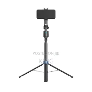 Photo - Q13 Smart Follow Selfie Stick