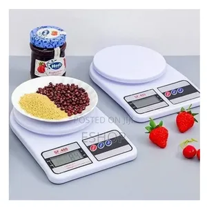 **Best Digital Scale for Cooking, Baking Beyond**
