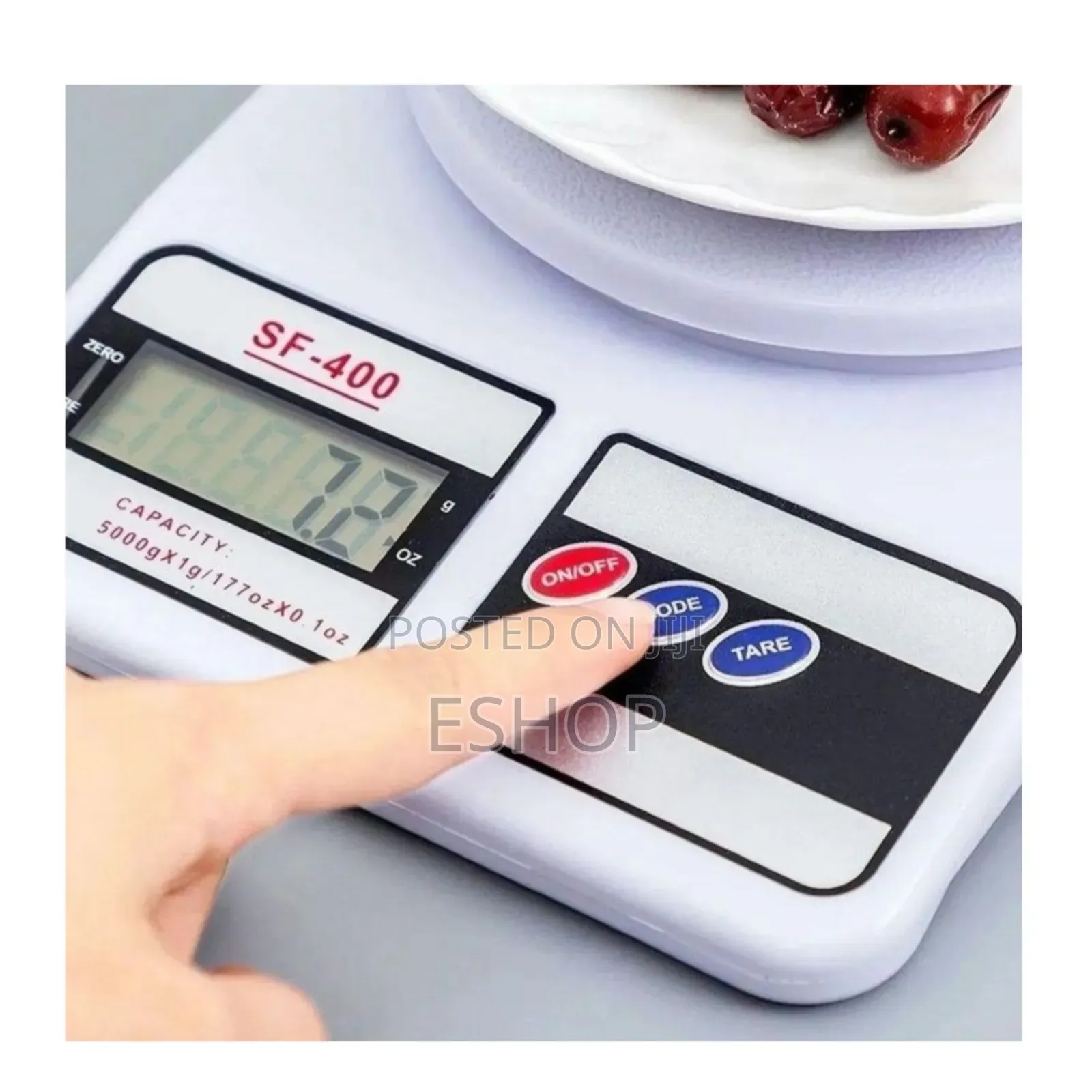 **Best Digital Scale for Cooking, Baking Beyond**