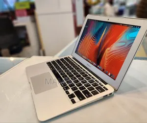 Laptop Apple MacBook Air 2015 4GB Intel Core I5 SSD 128GB