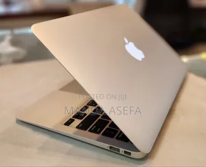 Laptop Apple MacBook Air 2015 4GB Intel Core I5 SSD 128GB