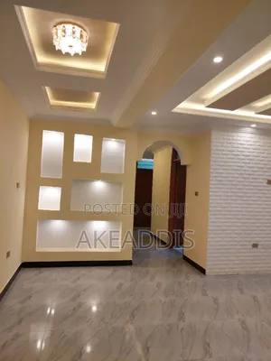 Photo - Furnished 4bdrm Condo in Meri Loke, Bole for sale
