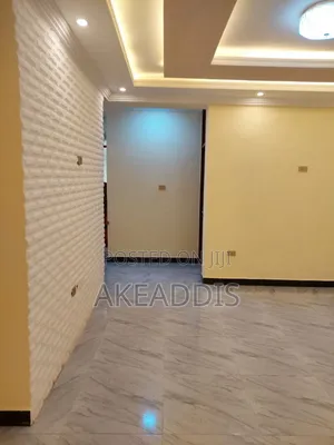 Furnished 4bdrm Condo in Meri Loke, Bole for sale
