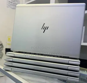 Photo - New Laptop HP EliteBook 840 G5 16GB Intel Core I5 SSD 512GB