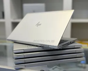 New Laptop HP EliteBook 840 G5 16GB Intel Core I5 SSD 512GB