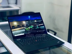 New Laptop Lenovo ThinkPad Yoga 16GB Intel Core I7 SSD 512GB