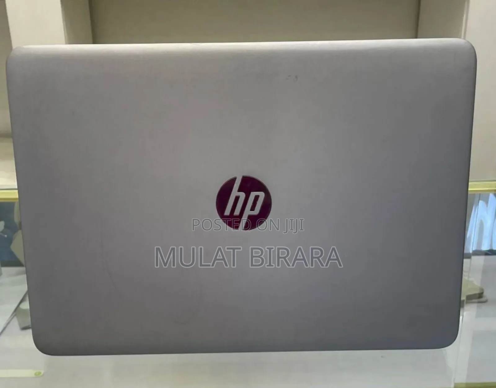 New Laptop HP EliteBook 840 G4 8GB Intel Core I5 SSD 256GB