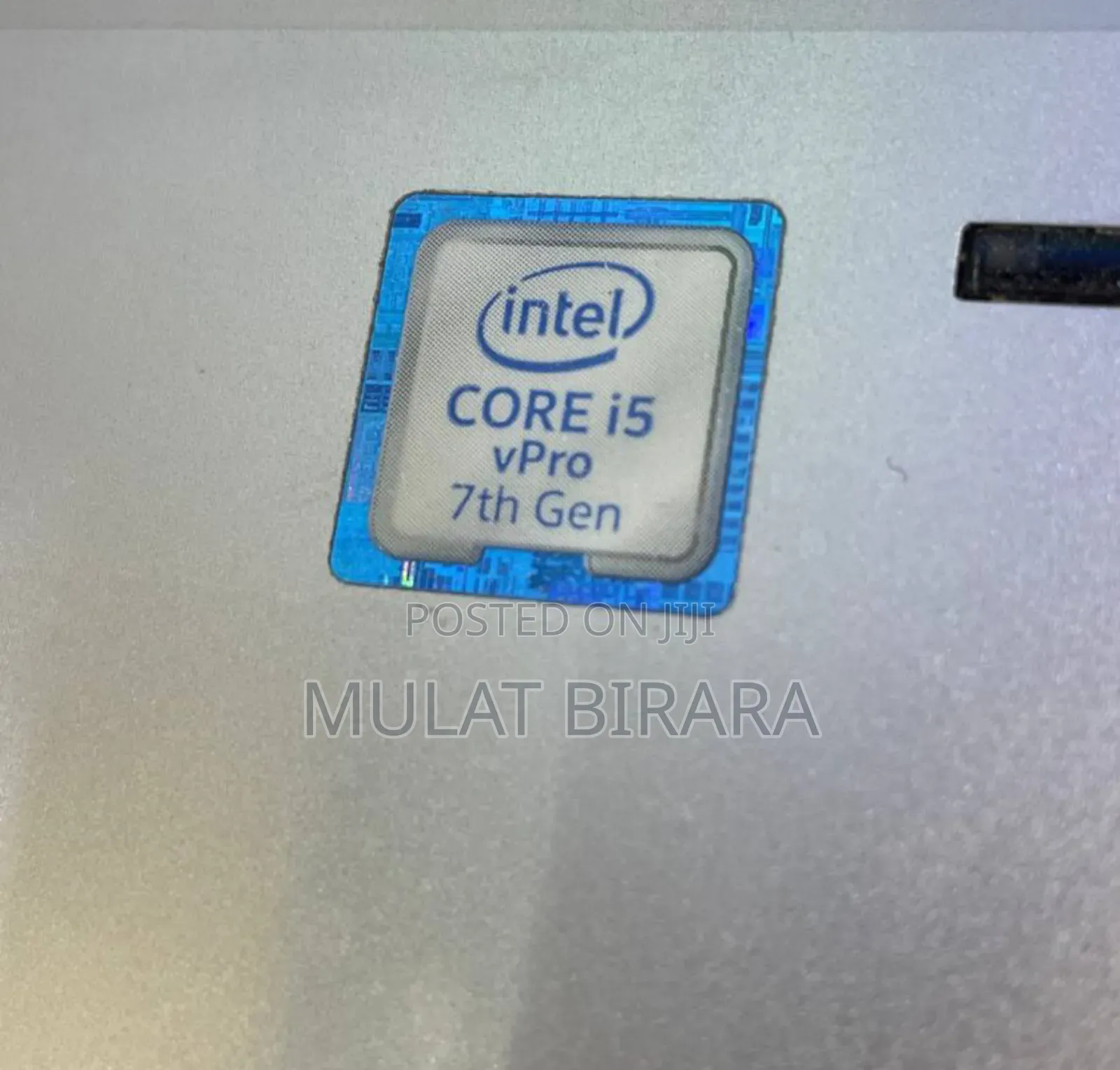 New Laptop HP EliteBook 840 G4 8GB Intel Core I5 SSD 256GB