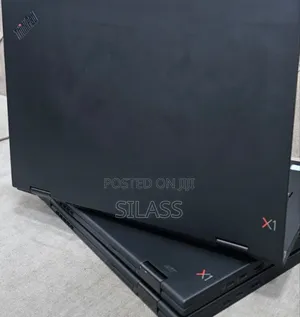 Photo - New Laptop Lenovo ThinkPad X1 Carbon 16GB Intel Core I7 SSD 512GB