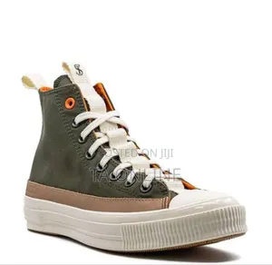 Photo - All Star Converse