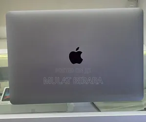 New Laptop Apple MacBook Pro 2017 8GB Intel Core I5 SSD 512GB