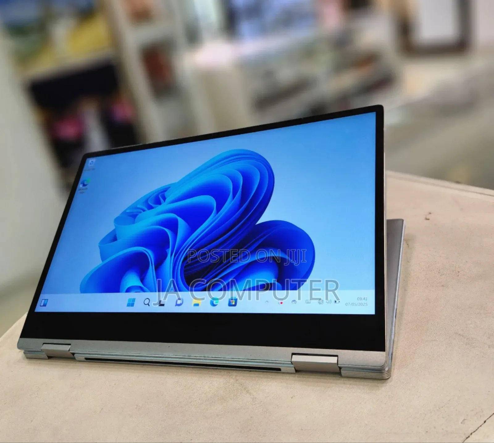 New Laptop Samsung 16GB Intel Core I7 SSD 512GB