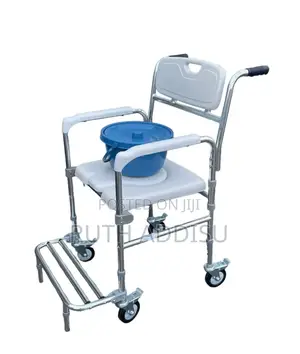Wheel Chair Commode፲3commode Chair4፱commode Chair1፱commod3