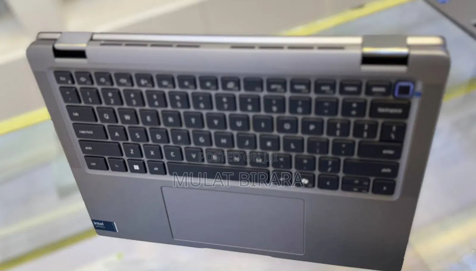 New Laptop Dell Latitude 7450 32GB Intel Core Ultra 7 SSD 512GB