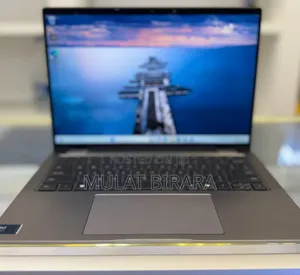 New Laptop Dell Latitude 7450 32GB Intel Core Ultra 7 SSD 512GB