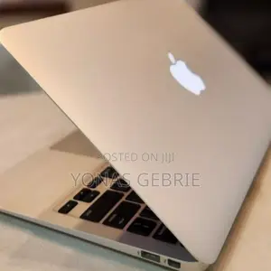 New Laptop Apple MacBook Air 2015 4GB Intel Core I5 SSD 128GB
