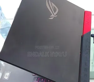 Photo - New Laptop Asus ROG G750JH 16GB AMD Ryzen 9 SSD 1T