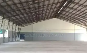 Photo - Warehouse for Rent