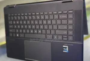 Photo - New Laptop HP Spectre X360 16GB Intel Core I7 SSD 512GB