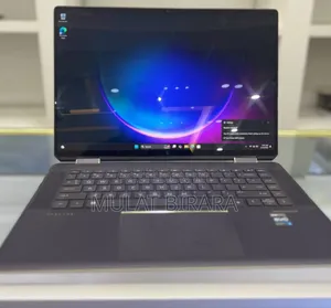 New Laptop HP Spectre X360 16GB Intel Core I7 SSD 512GB