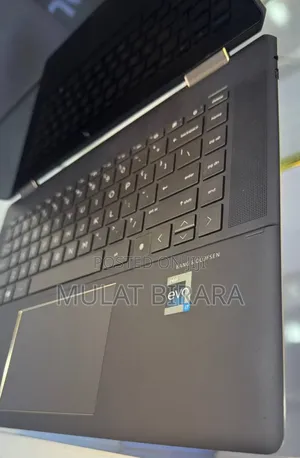 New Laptop HP Spectre X360 16GB Intel Core I7 SSD 512GB