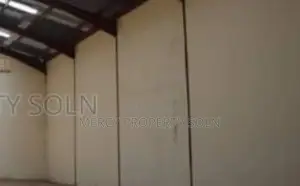 Warehouse for Rent
