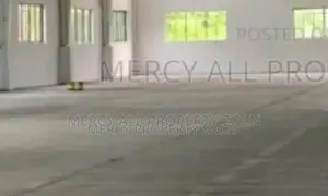 Warehouse for Rent