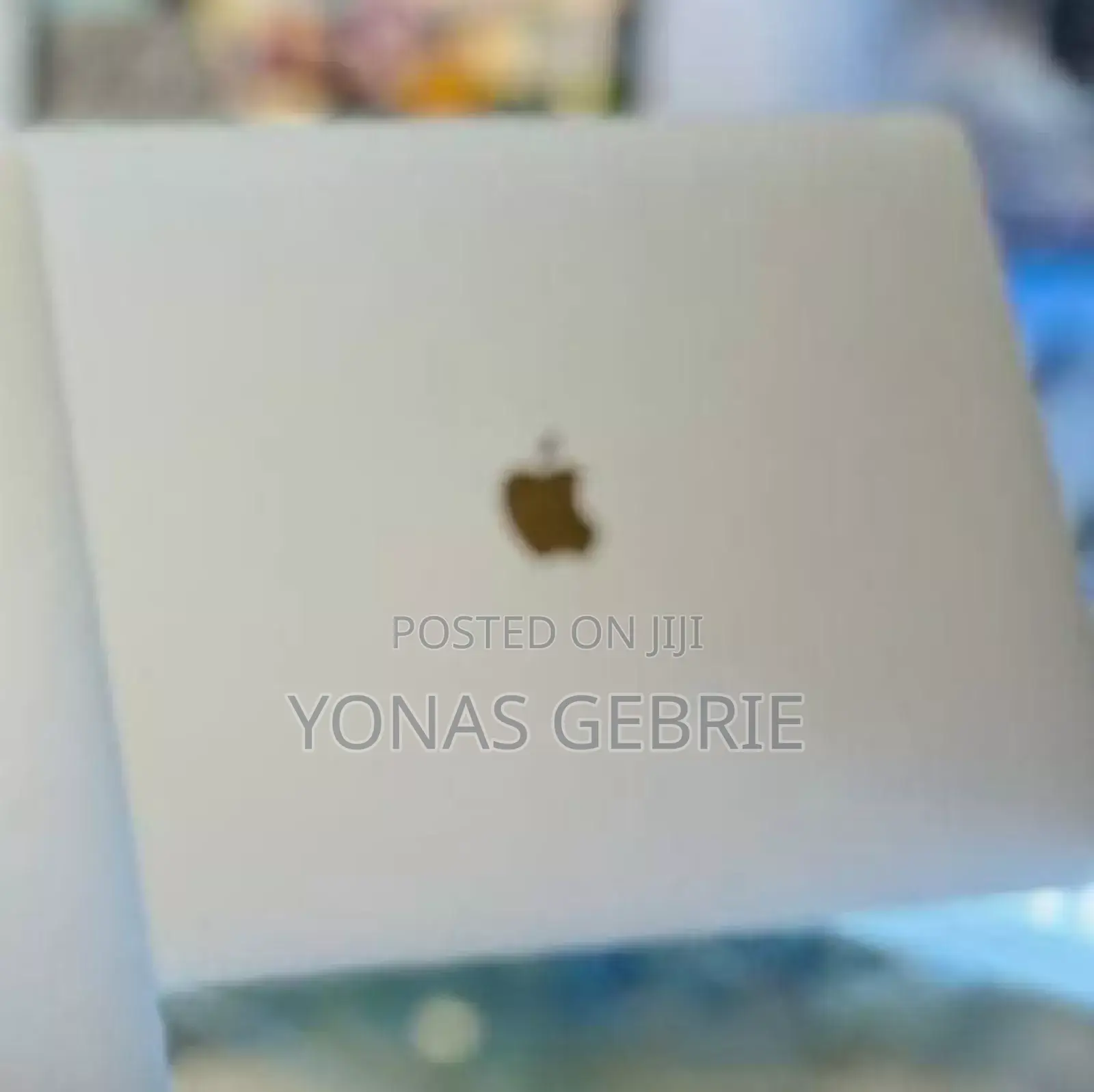 New Laptop Apple MacBook Pro 2018 32GB Intel Core I9 SSD 512GB