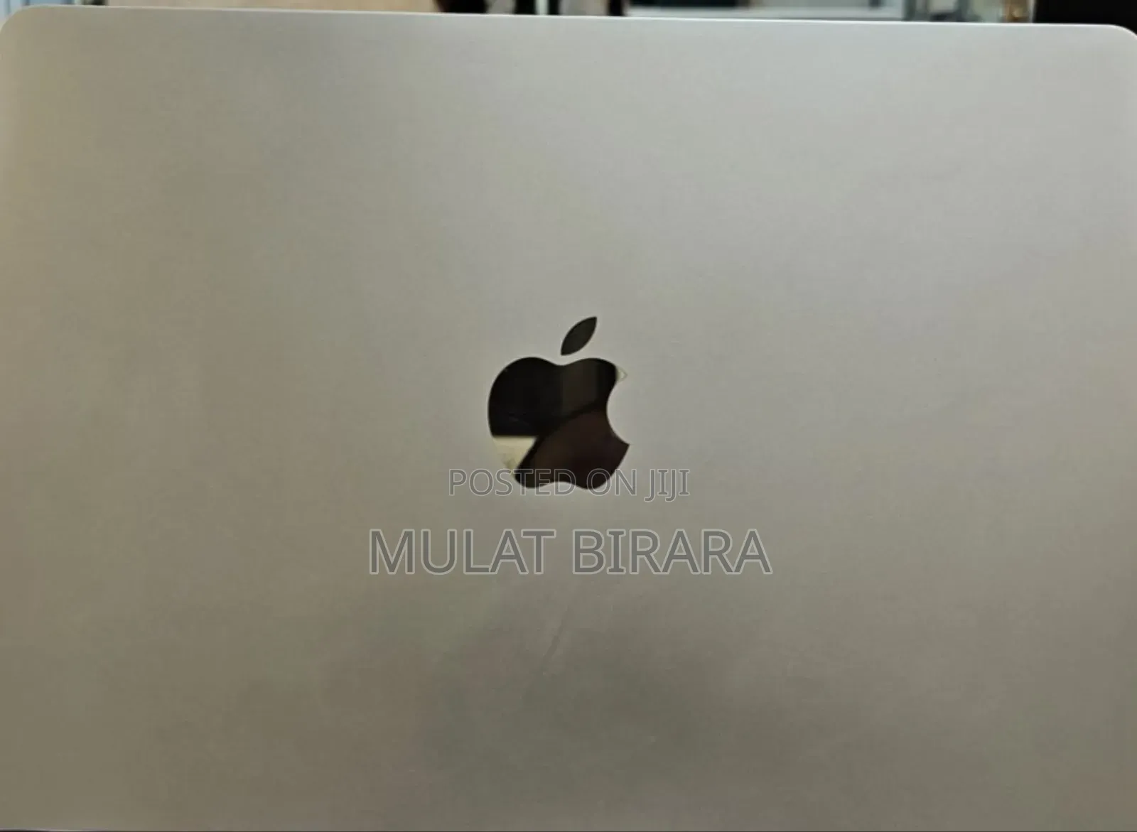 New Laptop Apple MacBook Air 2022 M2 8GB Intel Core M2 SSD 256GB