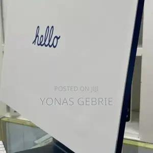 New Desktop Computer Apple iMac M3 8GB Apple M3 SSD 256GB