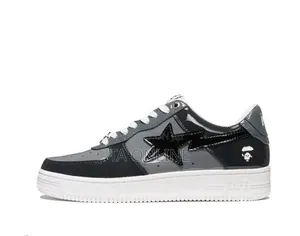 Bape Shoe Sta