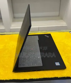 New Laptop Lenovo ThinkPad X390 Yoga 16GB Intel Core I5 SSD 256GB