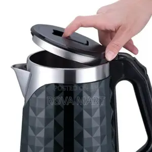Saachi Electric Boiler/Kettle