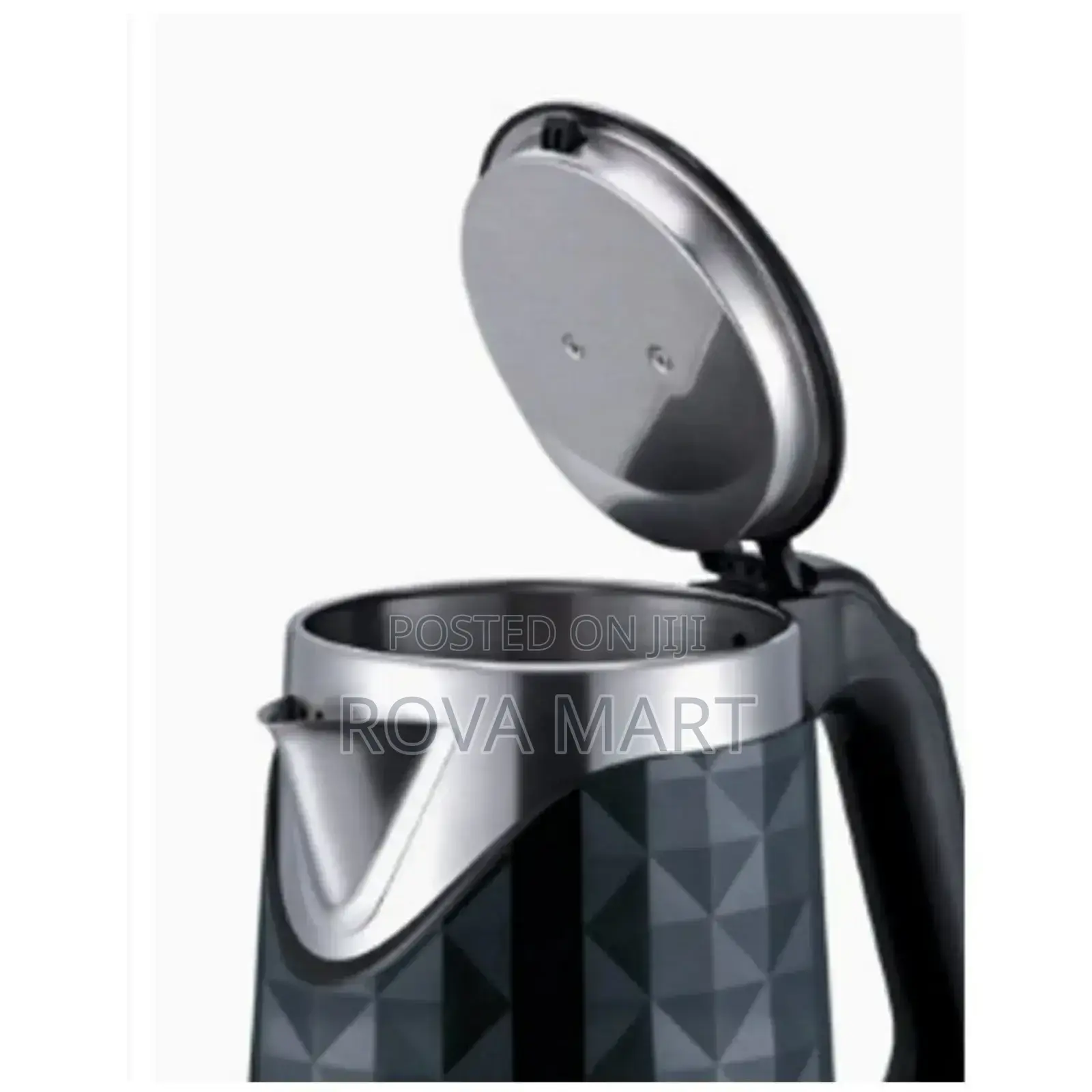 Saachi Electric Boiler/Kettle