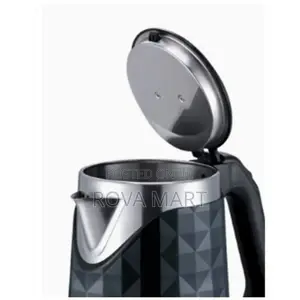 Saachi Electric Boiler/Kettle
