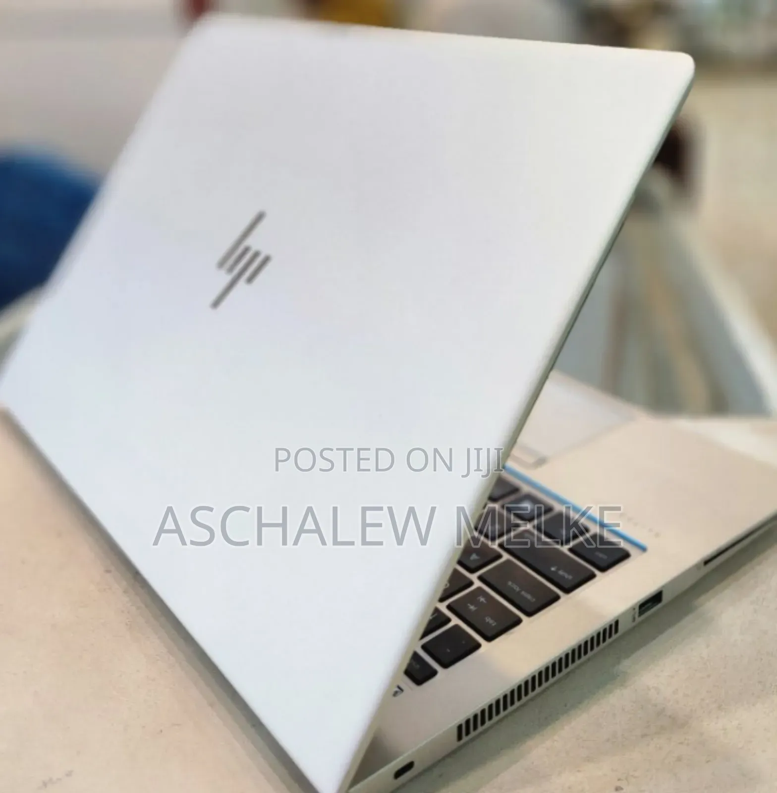 New Laptop HP EliteBook 840 G6 16GB Intel Core I5 SSD 512GB