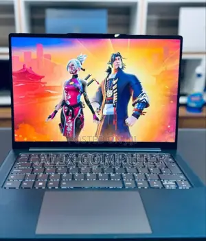 New Laptop Lenovo 16GB Intel Core I7 SSD 1T
