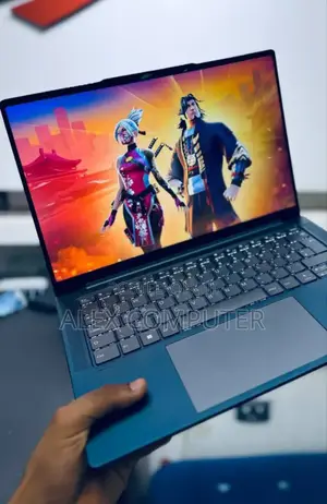 New Laptop Lenovo 16GB Intel Core I7 SSD 1T