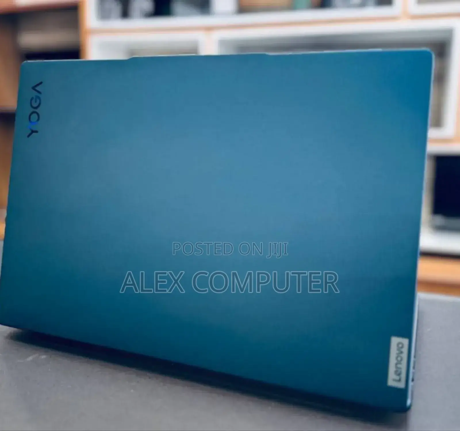 New Laptop Lenovo 16GB Intel Core I7 SSD 1T