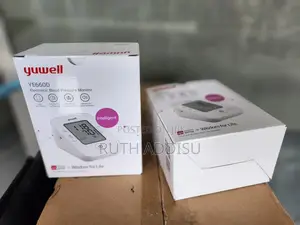 Photo - Blood Pressuer Monitor4፰blood Pressuer Monitor5፱digital Bp