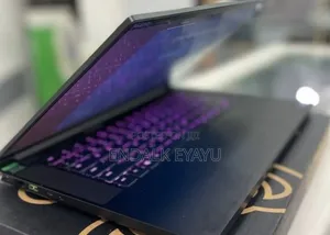 New Laptop Razer Blade 32GB Intel Core I7 SSD 1T