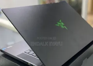 New Laptop Razer Blade 32GB Intel Core I7 SSD 1T