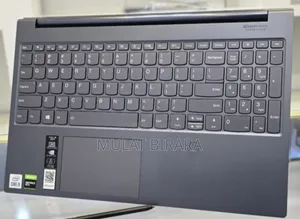 Photo - New Laptop Lenovo Yoga 9i 16GB Intel Core I7 SSD 2T