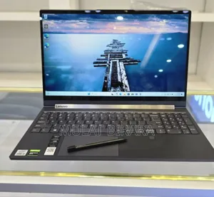 New Laptop Lenovo Yoga 9i 16GB Intel Core I7 SSD 2T