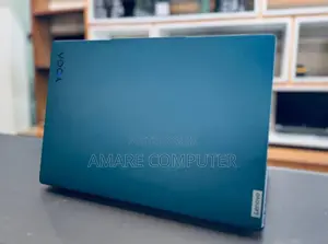 New Laptop Lenovo 16GB Intel Core I7 SSD 1T