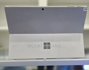 Photo - New Laptop Microsoft Surface Pro 6 8GB Intel Core I5 SSD 128GB