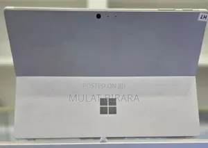New Laptop Microsoft Surface Pro 6 8GB Intel Core I5 SSD 128GB