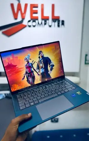 New Laptop Lenovo 16GB Intel Core I7 SSD 1T